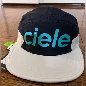 NWT Ciele GoCap